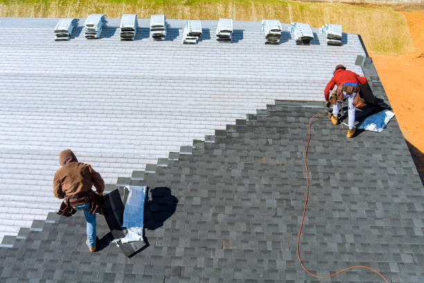 Quick and Trustworthy Emergency Roof Repair Services in Charlestown, IN