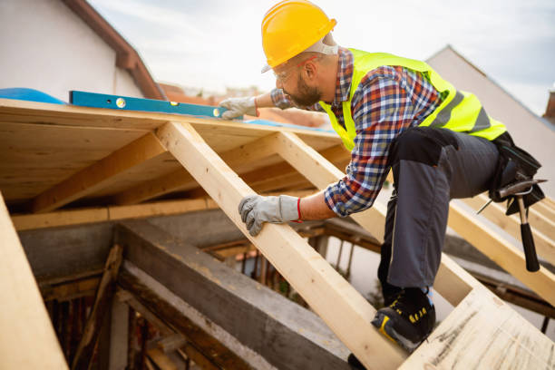 Best Roof Repair Services  in Charlestown, IN