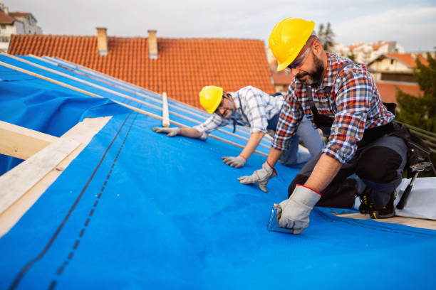 Best Metal Roofing Contractor  in Charlestown, IN