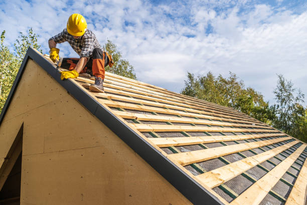Best Roof Gutter Cleaning  in Charlestown, IN