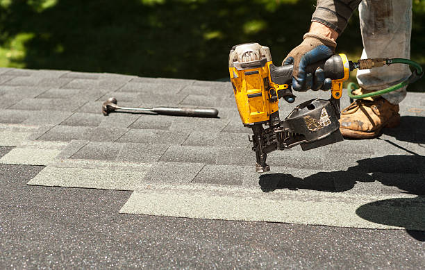 Best Shingle Roofing Installation  in Charlestown, IN